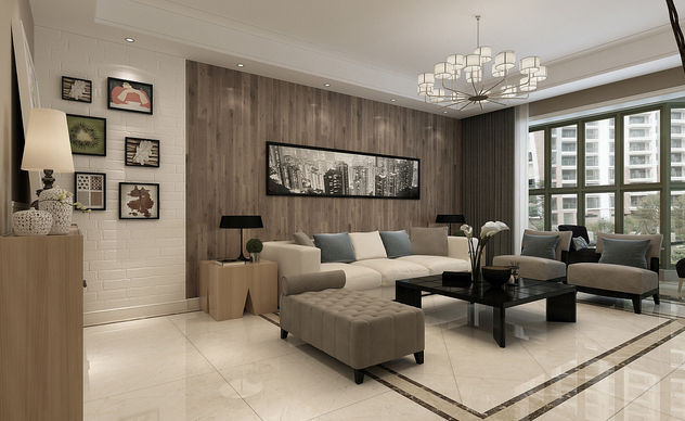 客廳沙發(fā)的顏色如何選？常見的沙發(fā)配色