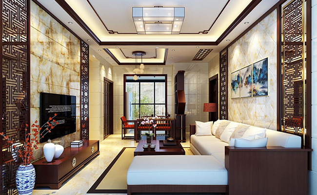 東莞-虎門(mén)-富盈公館