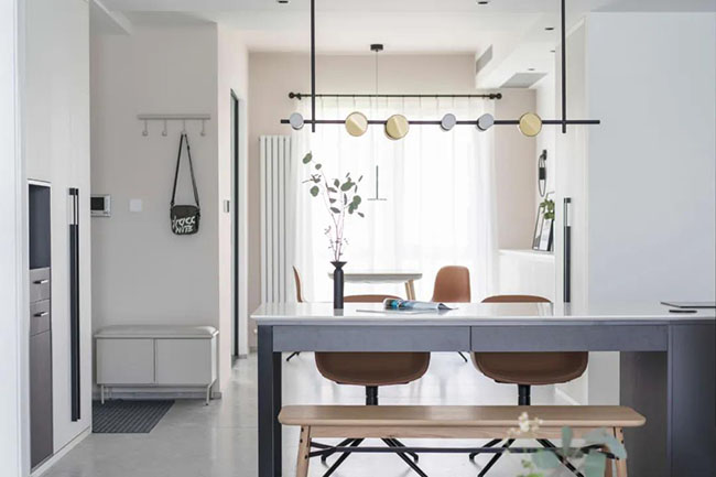 家居軟裝搭配小技巧，讓家更精致舒適！