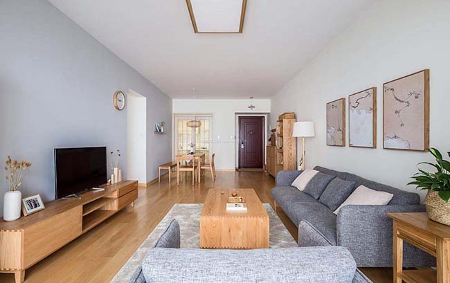 家庭裝修中，軟飾如何搭配比較好