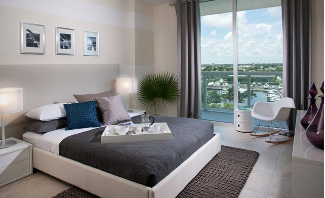 臥室床怎么擺放好？臥室床擺放需要注意什么？