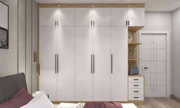 衣柜怎么選購？選購衣柜的7個技巧