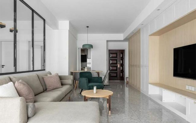 惠州-惠城-潤(rùn)田雙璧灣