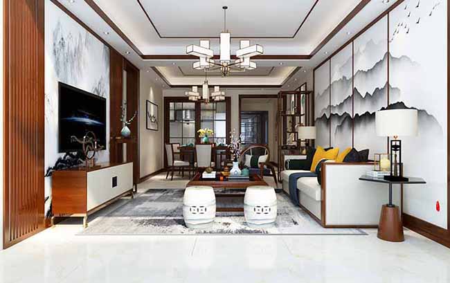 臺山-沃華·時(shí)代廣場