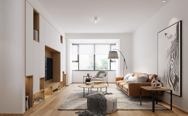 舊房翻新有哪些地方需要注意？