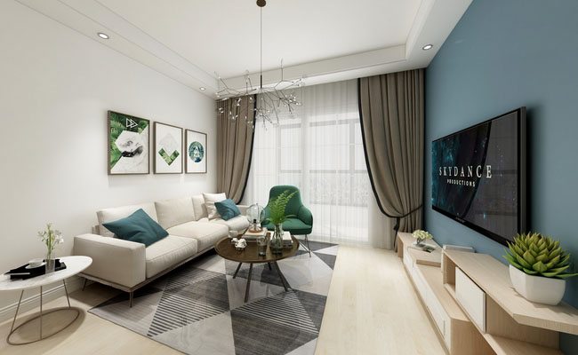 家裝小知識(shí)：讓家變美的8個(gè)小技巧！