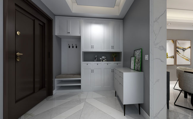 注意這些裝修細節(jié)，提升家的幸福感！