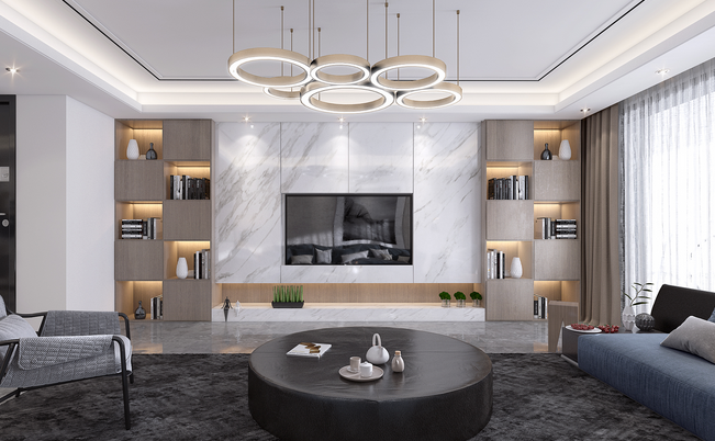 房子裝修注意這幾點(diǎn)，讓家更舒服！