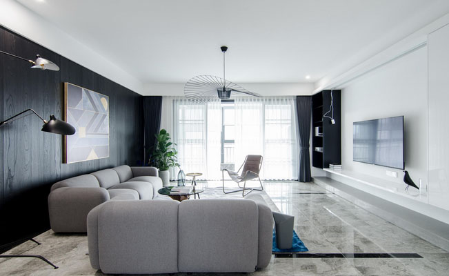 雨季裝修不用怕，謹記這幾點就夠了