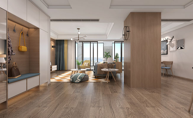 家庭裝修小知識，過來人的裝修經驗！