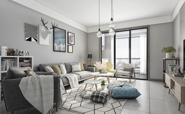 裝修客廳時(shí)，這10個(gè)地方需要注意！