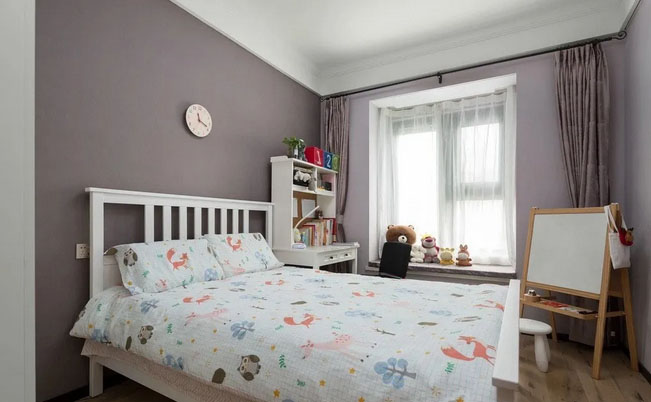 五大最容易忽略的兒童房隱患，務必要重視！