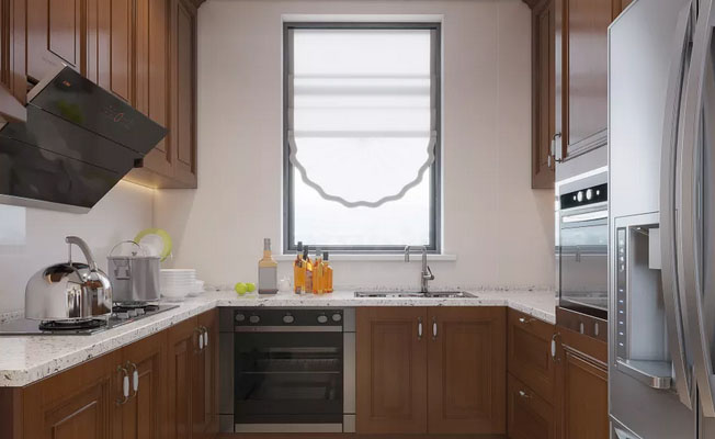 這4處位置的裝修要做到未雨綢繆，別等入住后再后悔！