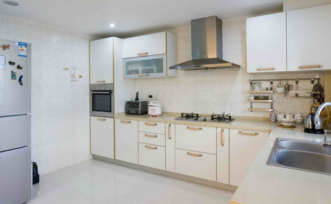 廚房裝修干貨：打造最實用的廚房！