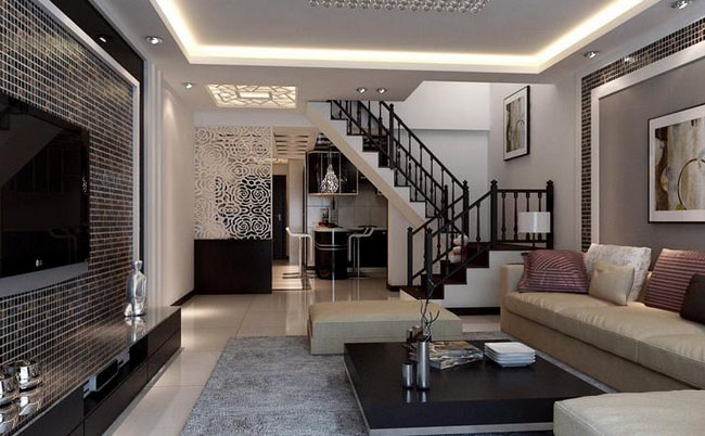 房子裝修時這幾個地方的設計需要以實用性為主！