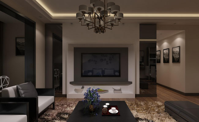 裝修時(shí)燈具怎么選？怎么布置燈具？