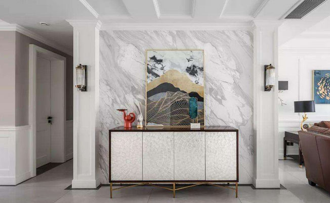 舒適實(shí)用的玄關(guān)就要這樣裝修設(shè)計(jì)！