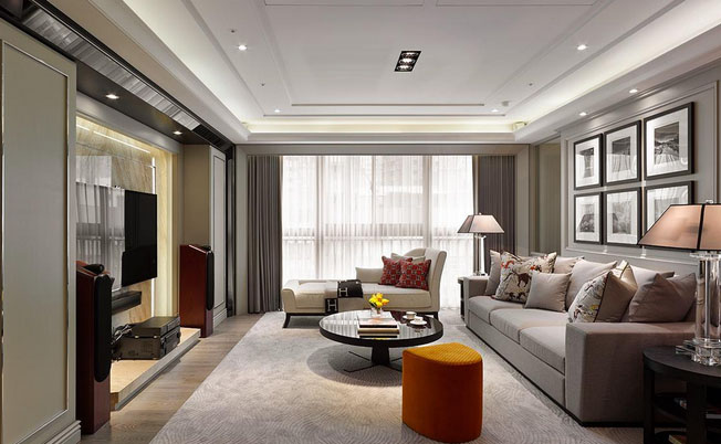 注意這些裝修細(xì)節(jié)，入住后才不后悔！