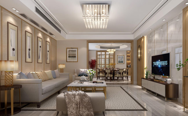 房子裝修要規(guī)劃好，避免裝修完后悔！