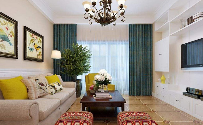 掌握這幾個(gè)裝修基本知識(shí)，裝修不入坑！