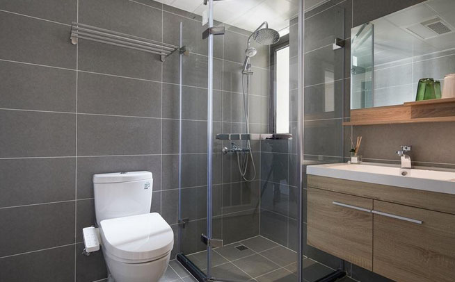 衛(wèi)生間裝修中，那些容易被忽視的地方！