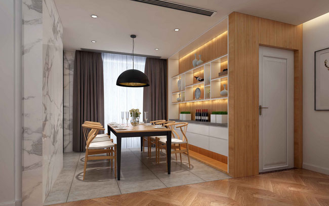 年底敲定裝修事宜，好處多多