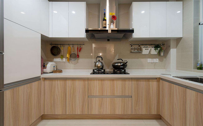 廚房裝修完怎么驗(yàn)收？看這7點(diǎn)就夠了