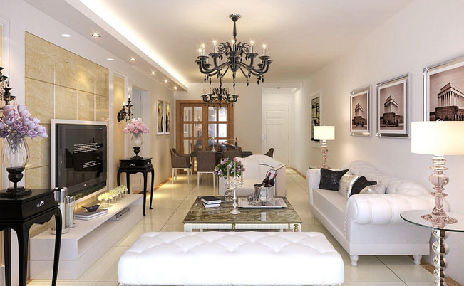 房子裝修小知識(shí)，各空間裝修技巧