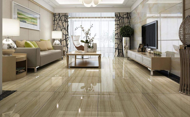 裝修知識(shí)：瓷磚鋪貼小技巧，讓家更漂亮