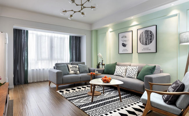 裝修要環(huán)保，裝修污染的4個(gè)誤區(qū)！