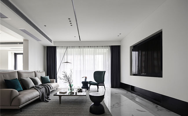 這100條裝修知識(shí)，你知道多少？