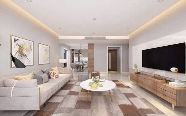 新房裝修注意這些細(xì)節(jié)，提高居住體驗(yàn)