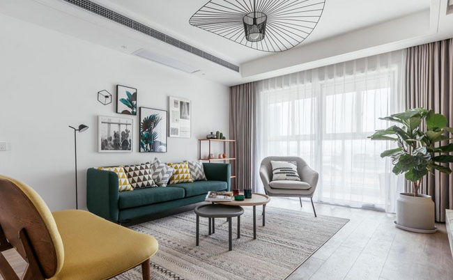 家里裝修時(shí)，這8個(gè)地方千萬(wàn)不能弄錯(cuò)