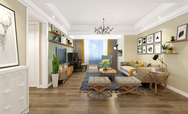 6個(gè)實(shí)用的家庭裝修知識(shí)，你知道幾個(gè)？