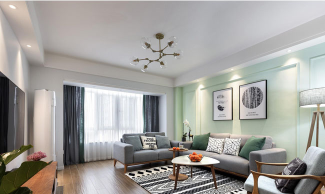 10個(gè)實(shí)用的廚房裝修知識(shí)，讓生活更加美好！