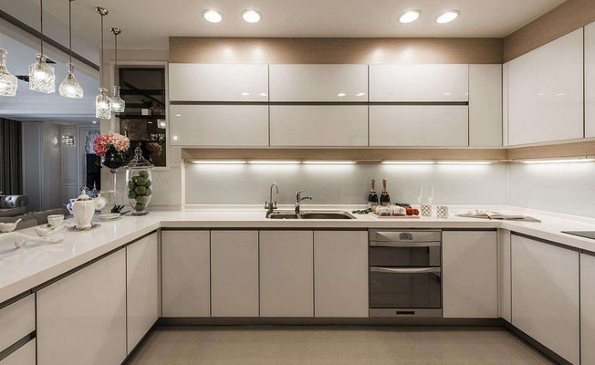 實(shí)用的廚房、衛(wèi)生間裝修小技巧！