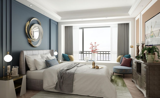 春季是裝修的好季節(jié)，趕緊行動起來吧！