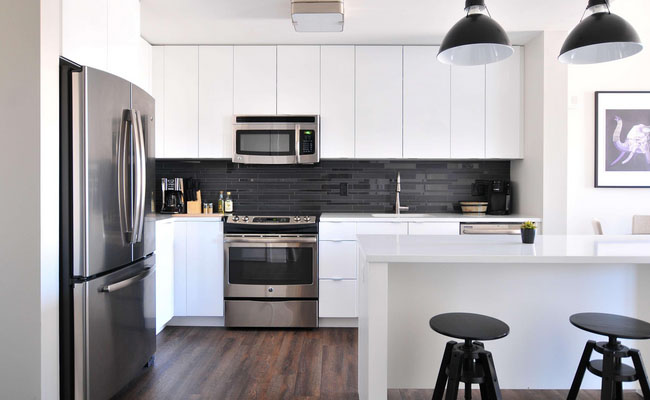 廚房裝修設(shè)計(jì)的25個(gè)細(xì)節(jié)，提高生活品質(zhì)！