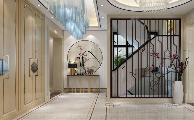 分享：助你提高入住幸福感的幾個裝修細(xì)節(jié)