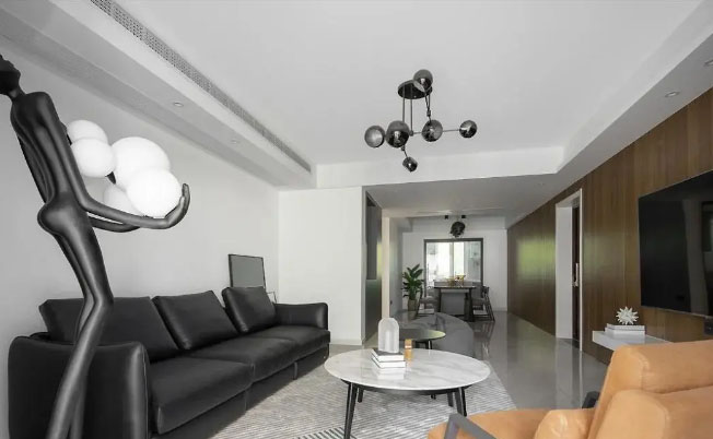 裝修設(shè)計(jì)別光想顏值，想清這3件事再動(dòng)工