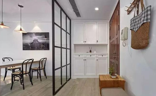 分享：常見的家具尺寸，讓家裝更有分寸！