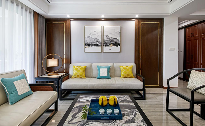 家庭裝修小技巧，讓生活更美好一點