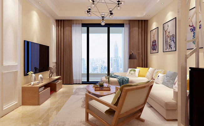 7條新房裝修知識(shí)，讓家溫馨舒適