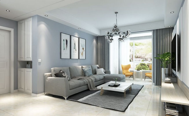 懂了這些裝修小知識(shí)，提升家居幸福感！