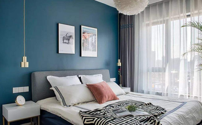 冬季裝修知識(shí)，輕松解決裝修煩惱