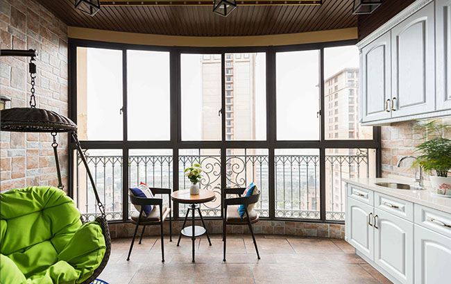 陽臺(tái)裝修攻略，過來人的經(jīng)驗(yàn)總結(jié)