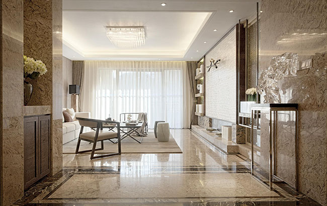 冬季房屋裝修有哪些優(yōu)勢？