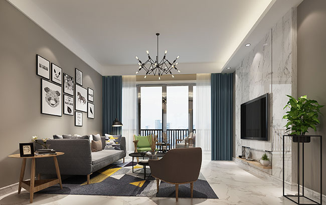 裝修房子時(shí)，怎么解決隔音問題？