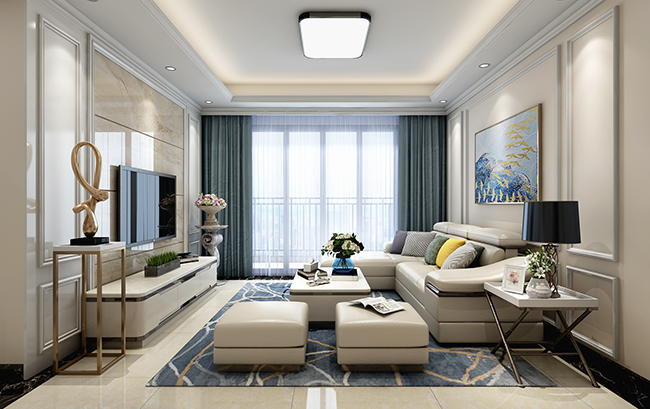 軟裝設(shè)計(jì)的六個(gè)誤區(qū)，別中招啦！