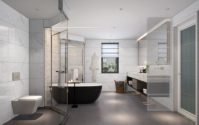 衛(wèi)生間裝修注意事項(xiàng)，不看后悔